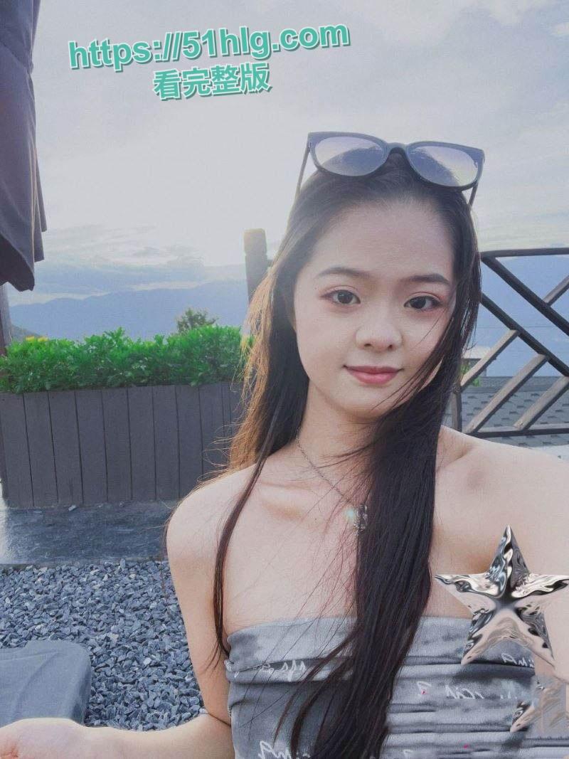 【香格里拉】激情狂欢夜！【云南】姑娘【吴昕诺】的偷腥艳遇最终变成梅毒感染，偷情视频泄密引入全网热议