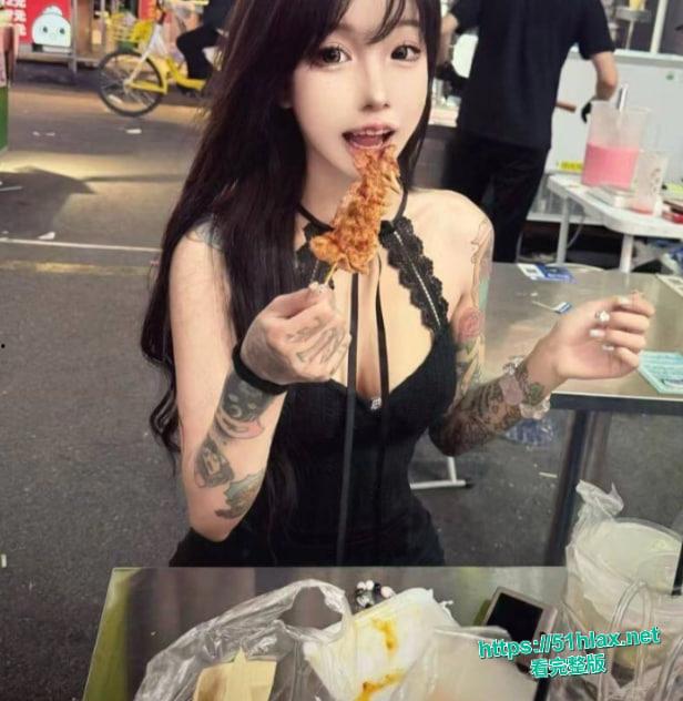 狠活!酒店叫了个极品鸡,被我操到翻白眼求饶,全身抖成筛子还想跑!