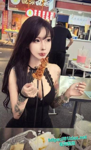 狠活!酒店叫了个极品鸡,被我操到翻白眼求饶,全身抖成筛子还想跑!