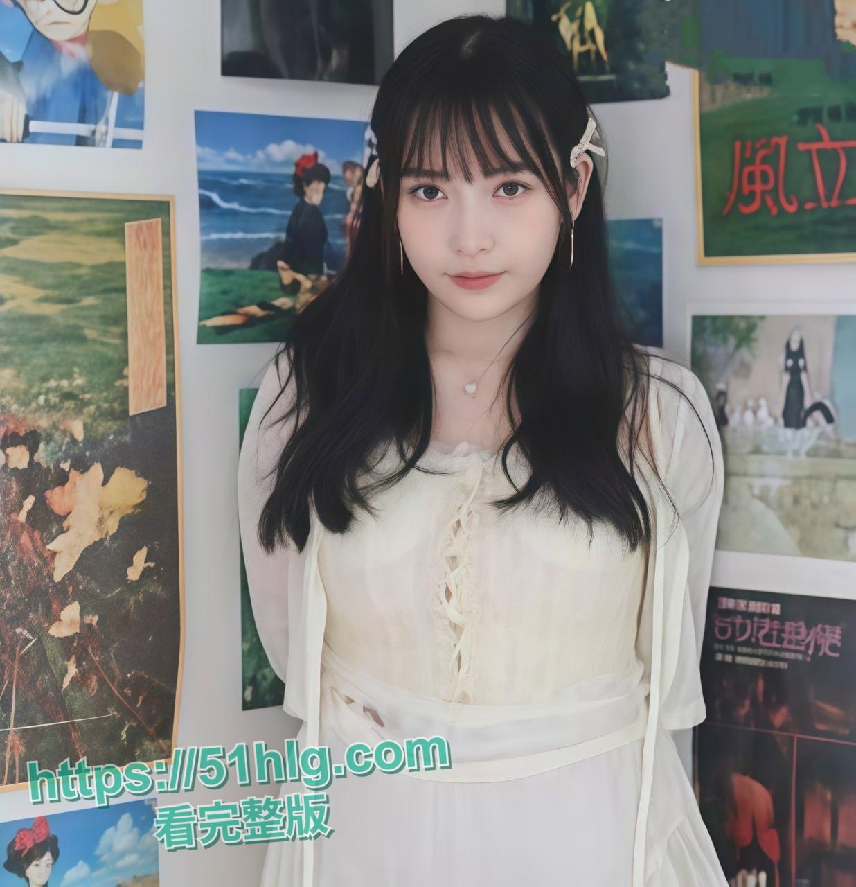 【广州】地铁惊现女痴汉 白衣骚女大胆抚摸男乘客肉棒 握住揉搓让人看呆 两人下车后酒店约炮疯狂做爱