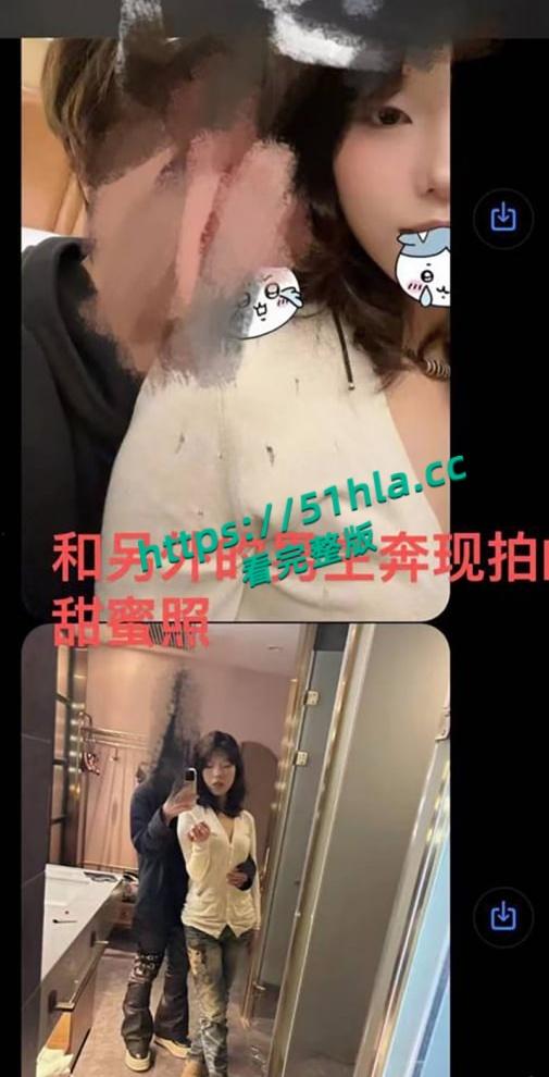 湖南软件技术职业技术大学【李思瑾】脚踏三只船翻车,网络聊骚约炮奔现男网友视频被曝光!