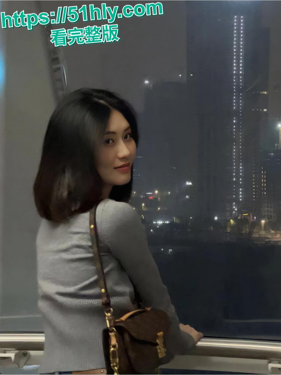 杭州浙商银行反差婊周雪瑶偷情视频曝光!