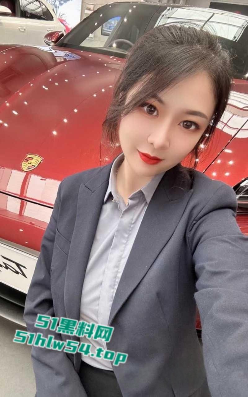 保时捷金牌销售【coco】车主做爱视频被老公曝光,极品身材比少女还要嫩!