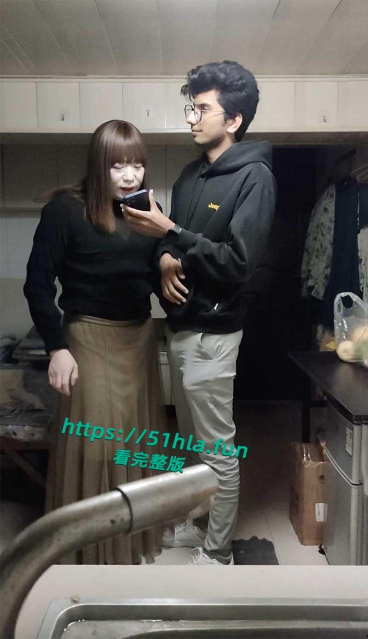 南京红姐事件，最让人吃惊的男嘉宾外国友人，粗黑大屌令红姐爱不释手！