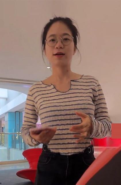 重庆黔江宠物店老板娘李林敏与男友日常做爱流出 外表斯文 私下骚母狗一个 巨乳骚穴被捆绑调教 有性虐爱好者不容错过