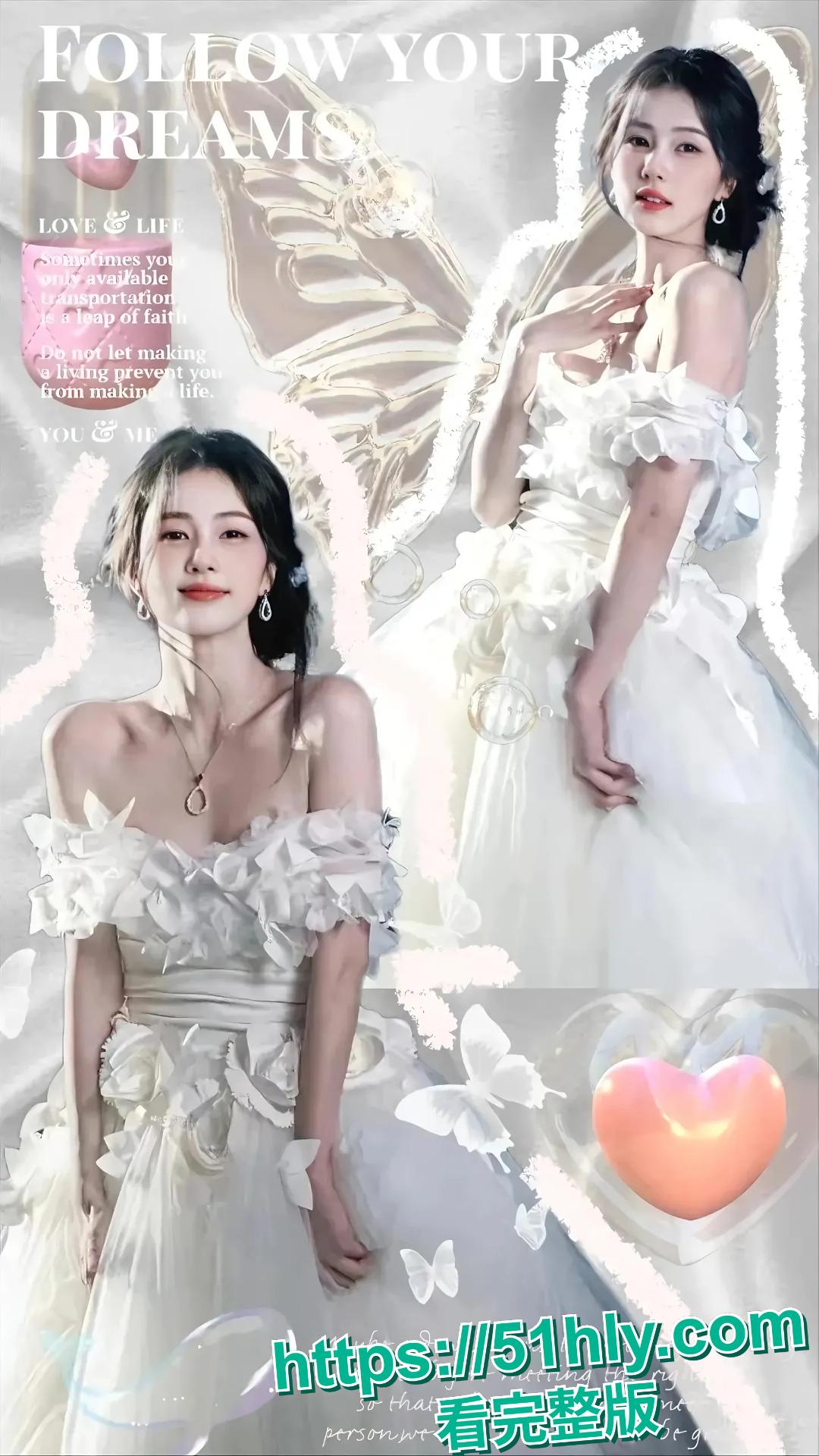 顶流明星白鹿从网红逆袭到深陷丑闻,不雅视频 + 资本潜规则,人设彻底崩塌?