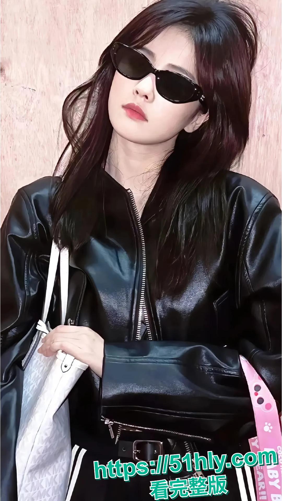 顶流明星白鹿从网红逆袭到深陷丑闻,不雅视频 + 资本潜规则,人设彻底崩塌?