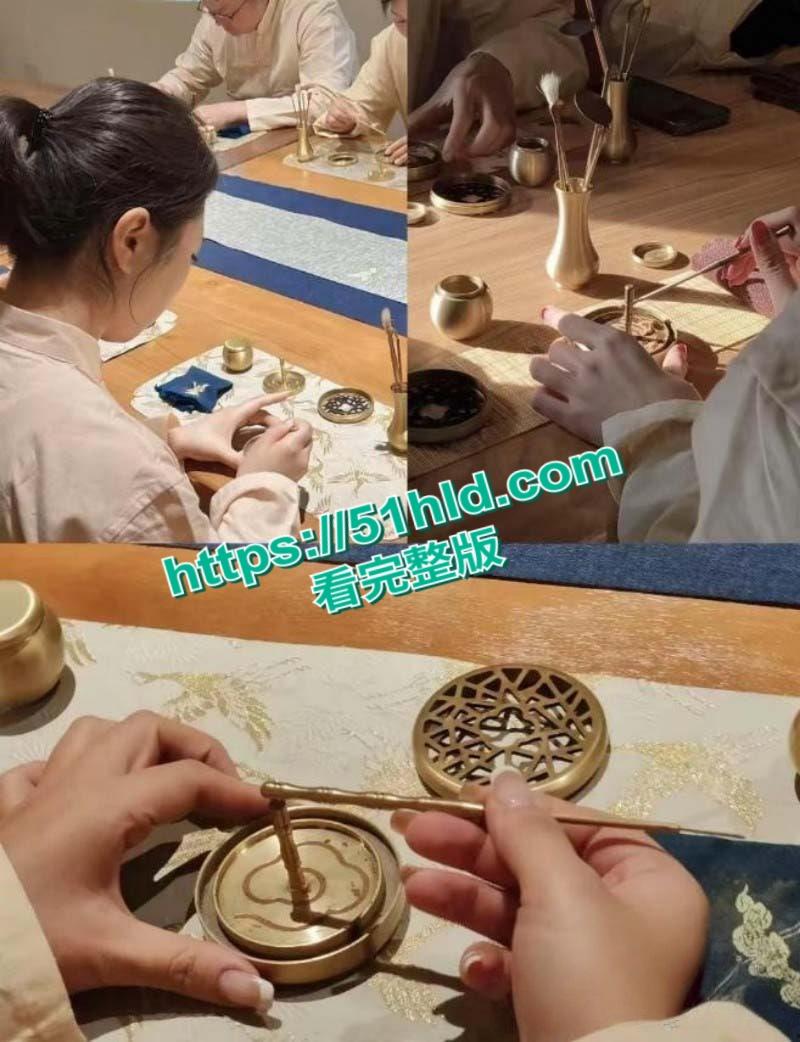 少林寺方丈【释永信】再起风波,抖音网红【韩允格】曝光少林寺禅修细节,多名妙龄女神凌晨4点到释永信房间开光!