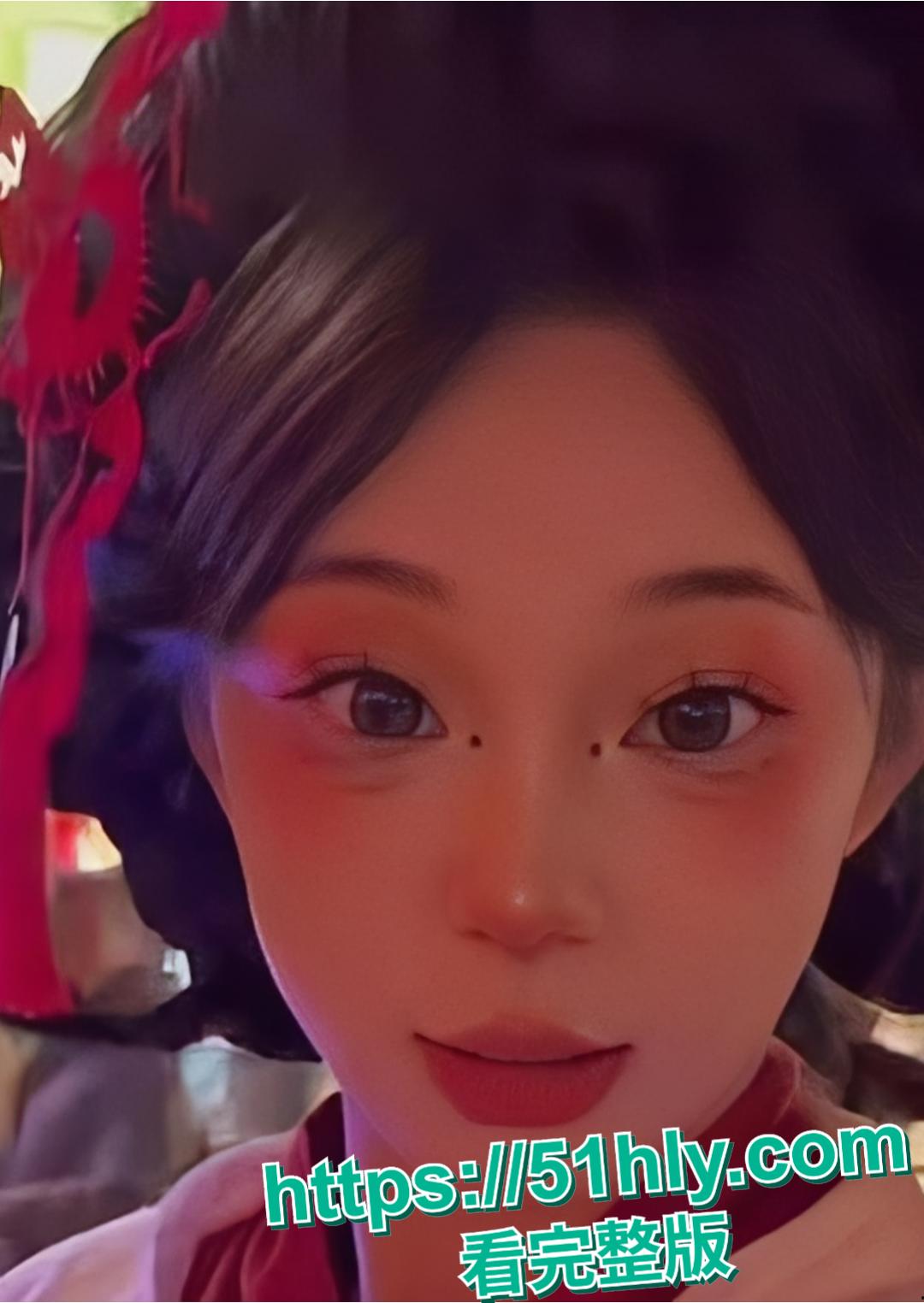 曾在河北老街扮演不倒翁而爆抖音的 抖音网红孙鹤滋 不倒翁被演艺总监李维金严重精神控制 !