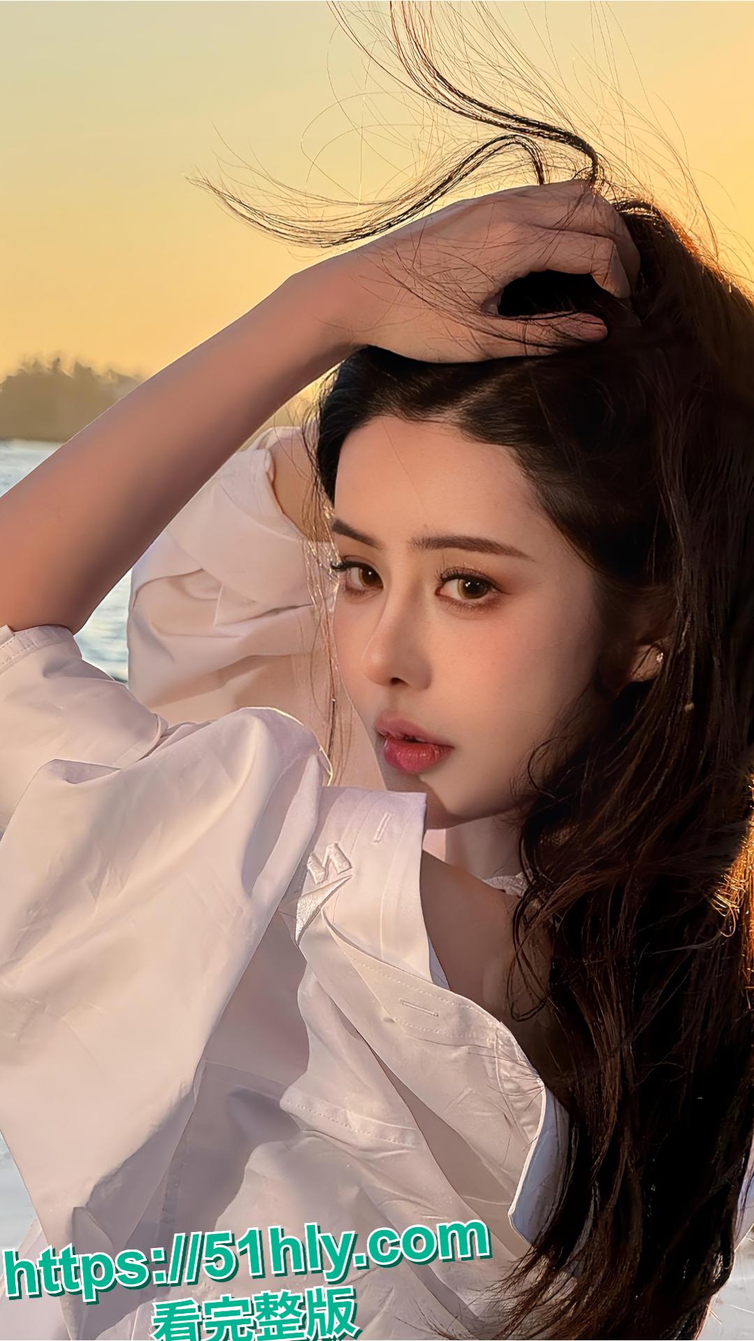 惊天大瓜!网红韦雪整容改命,设局秦奋索 9 亿分手费,如今遭前夫现任联手背刺