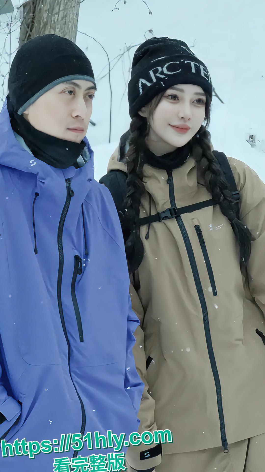 惊天大瓜!网红韦雪整容改命,设局秦奋索 9 亿分手费,如今遭前夫现任联手背刺