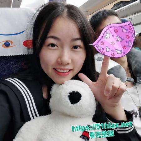 天水武威反差婊曹旭旭彻底炸翻!人前清纯人后性瘾母狗,超绝浪叫!