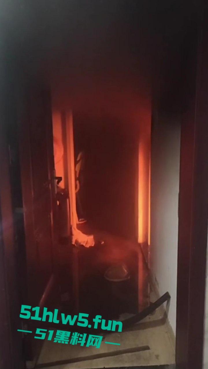 合肥工业大学,研二变态男网购硅胶女友宿舍发泄,怕被室友发现在厕所焚烧结果酿成火灾全校皆知。