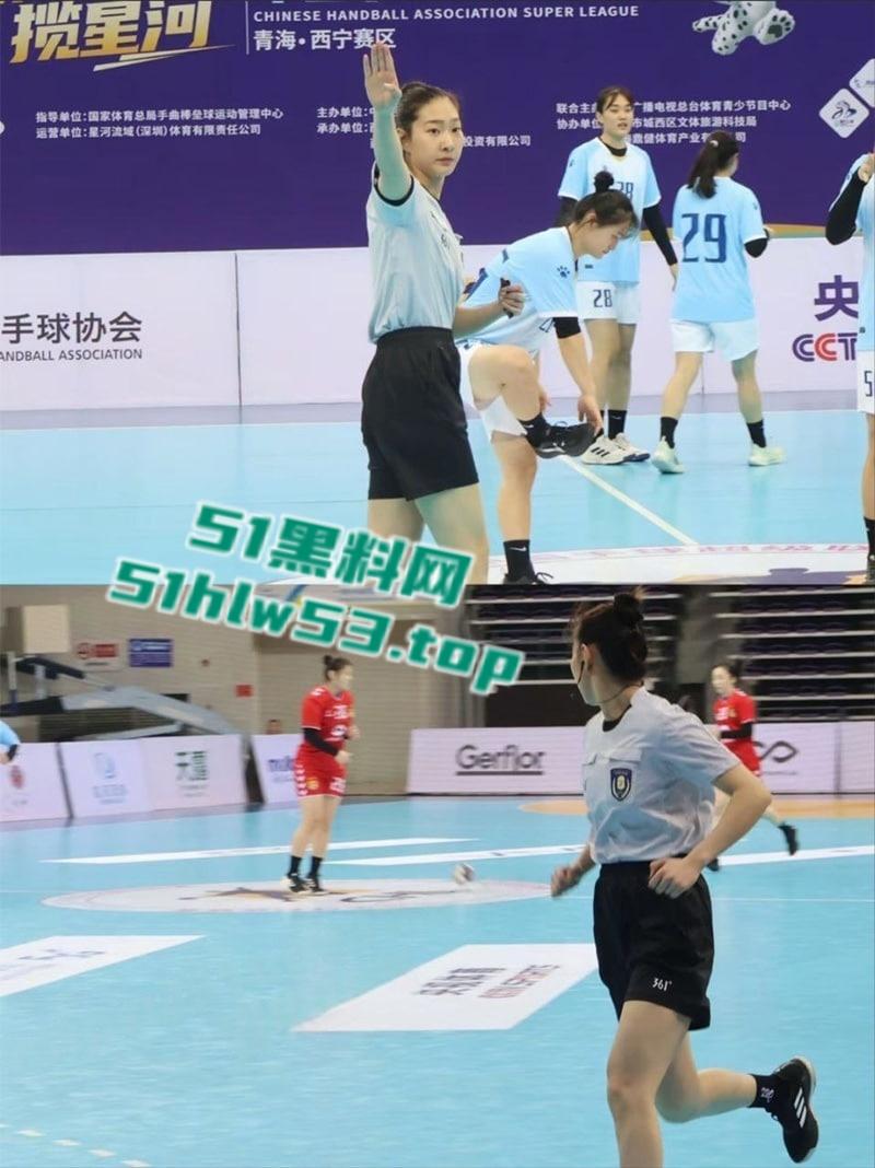 合肥师范学院手球队【李旗】酒店开房视频被炮友曝光，性感肥臀被抽打调教无套后入 !