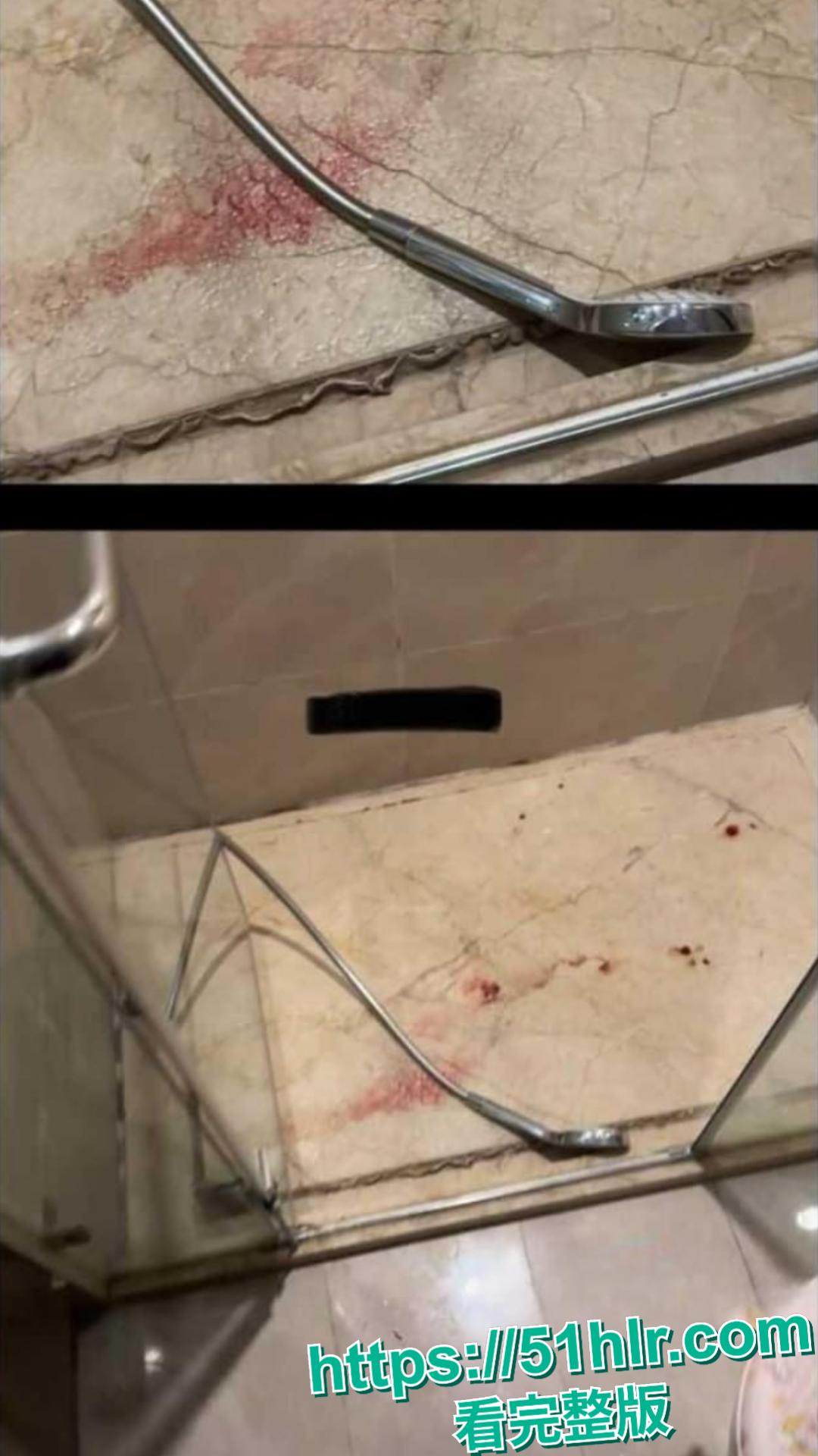 塌房!快手 539w 粉网红困困被男友实锤:生理期吸毒 + 出轨百万网红李晓彬!