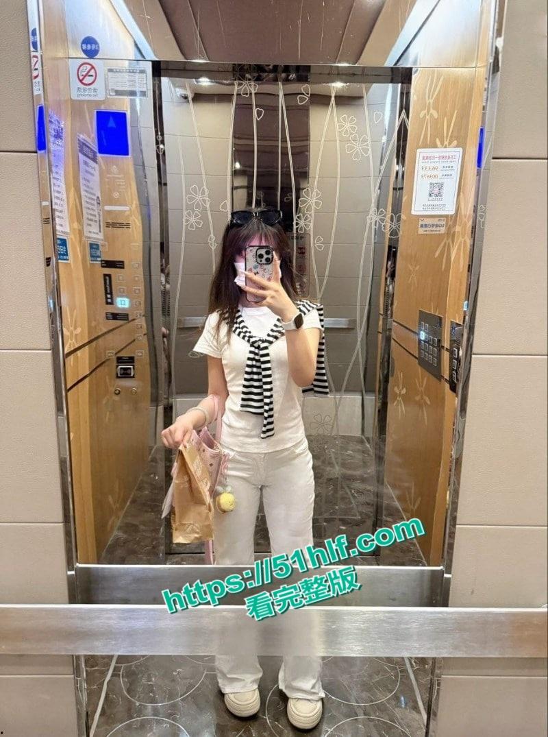 吉林女大学生【卢熙欣】不雅视频泄漏，为钱甘愿拍摄做爱视频， 分手后惨遭金主曝光！