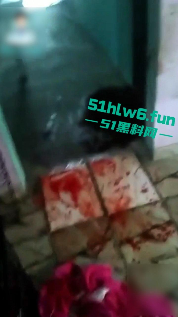 【血腥恐怖】印度三哥被妻子开膛破肚，男子为高种姓白人行为恶劣强奸妻子家人，终被妻子发现后杀害。