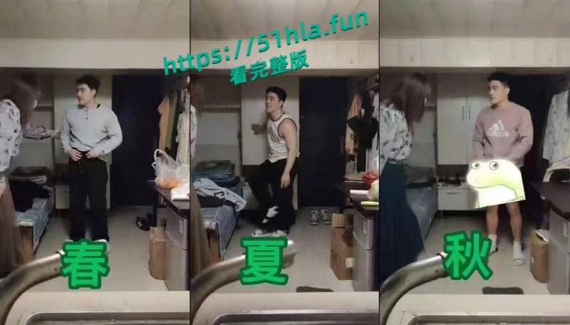 TS伪娘阿红劲爆大瓜,油腻大叔浓妆艳抹,专约帅气直男小伙,毒龙口爆后入肛穴,榨精堪比职业骚鸡!