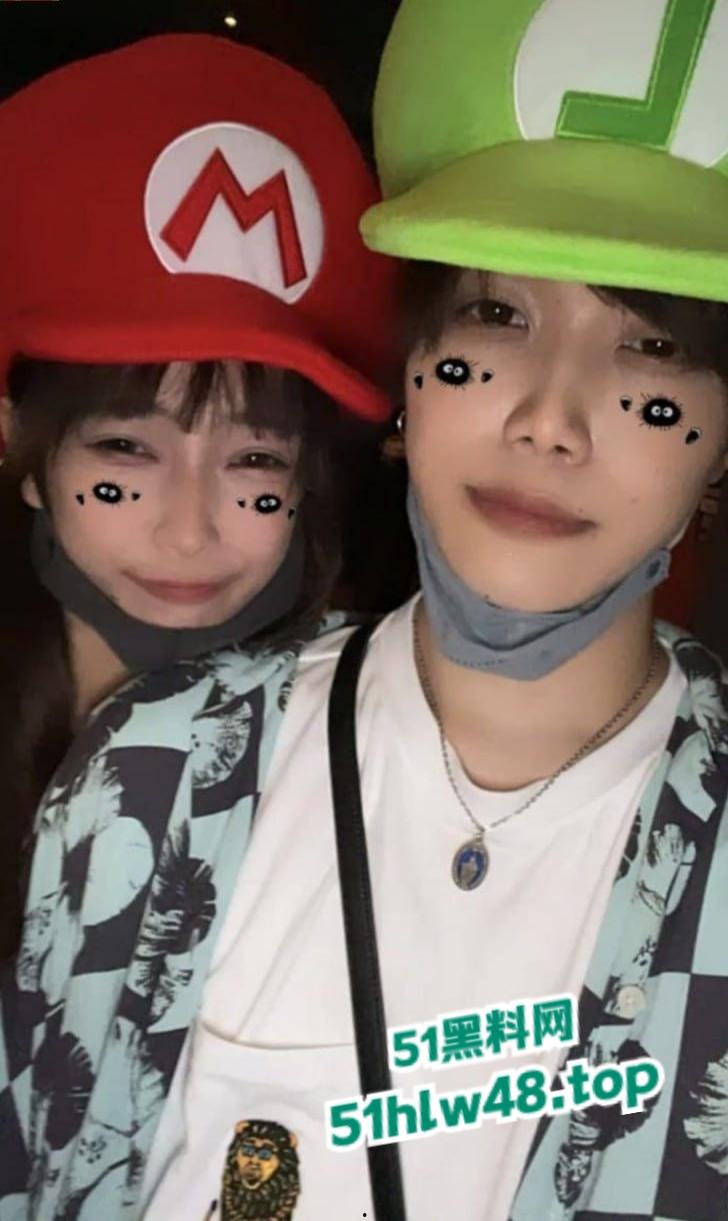 日本地下偶像团体，薛丁格的狗成员【莫娜酱】高颜值顶级身材尤物，被男友爆出性爱视频。