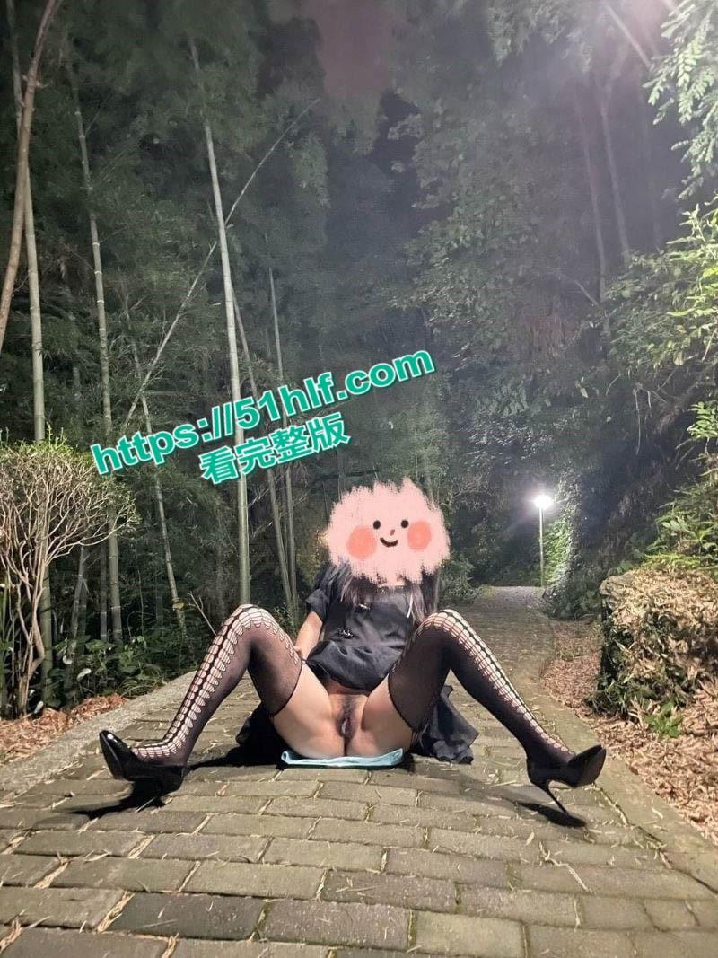 推特顶级网红【奶味泡芙】露出私拍,户外天台公园大胆裸露,电梯口做爱偶遇邻居!