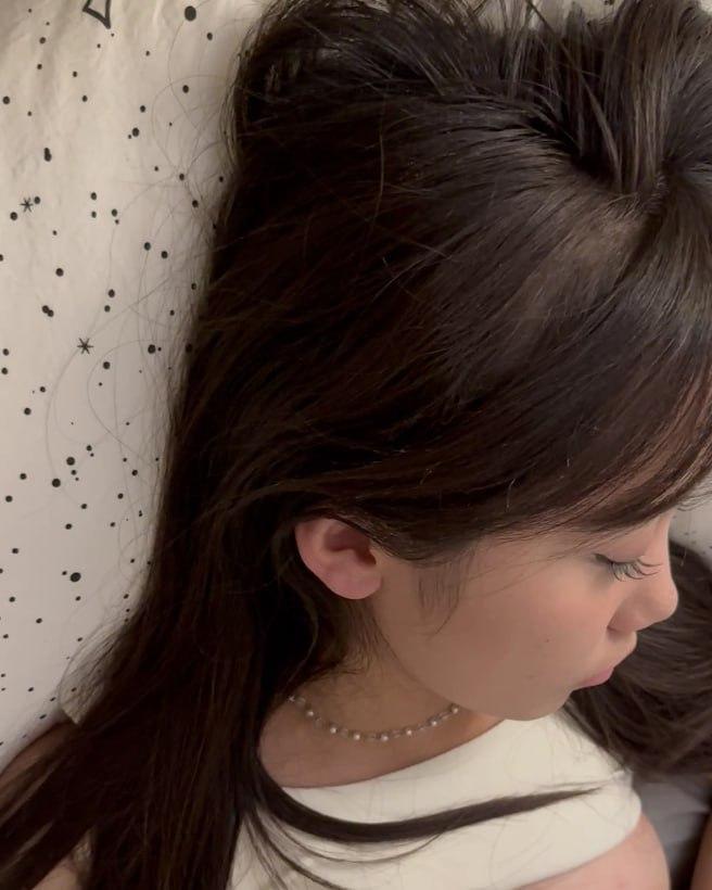 追不到的学妹就下药，迷晕随便操随便玩