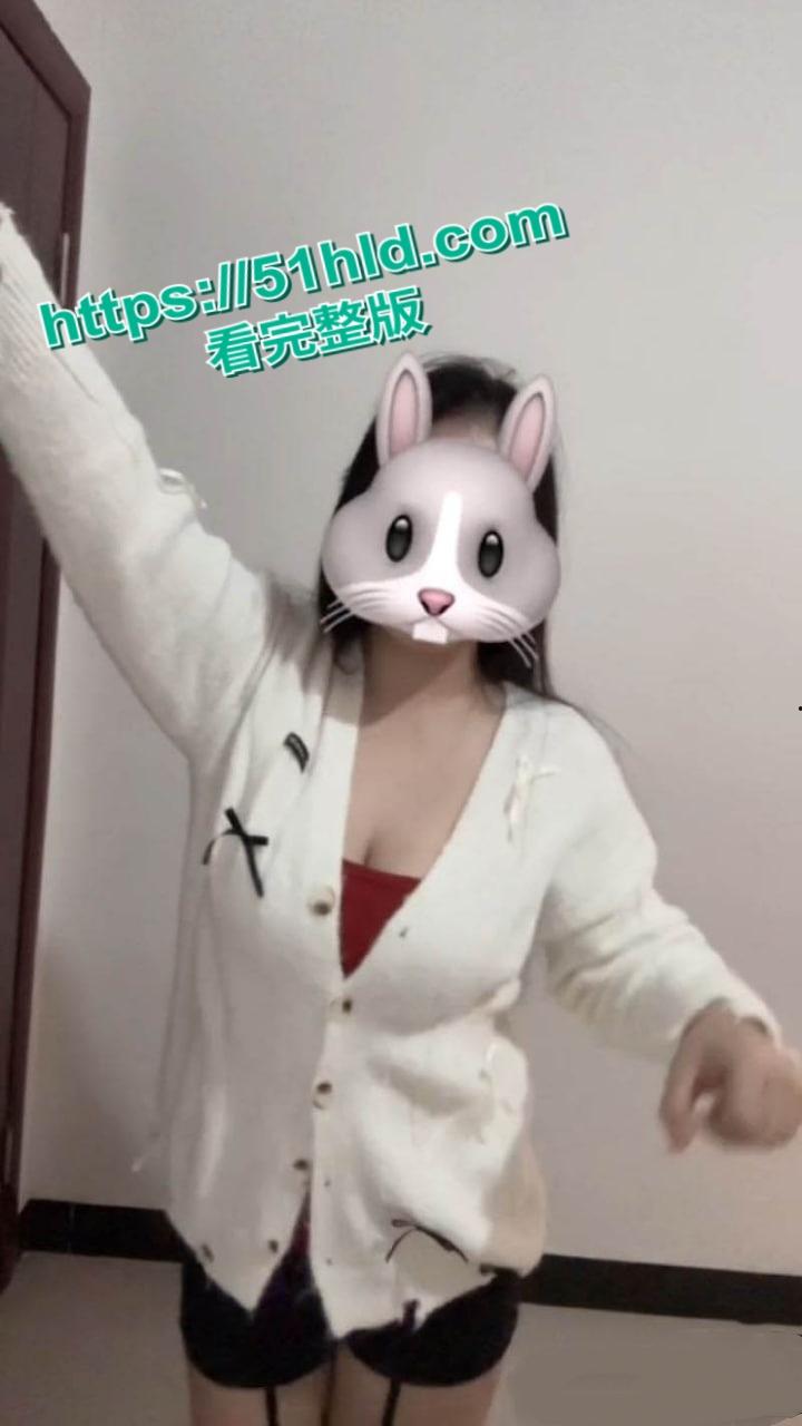 河南周口【胡邱瑜】网调视频曝光,乖乖女秒变骚母狗露脸摸奶,叫爸爸反差到极致!