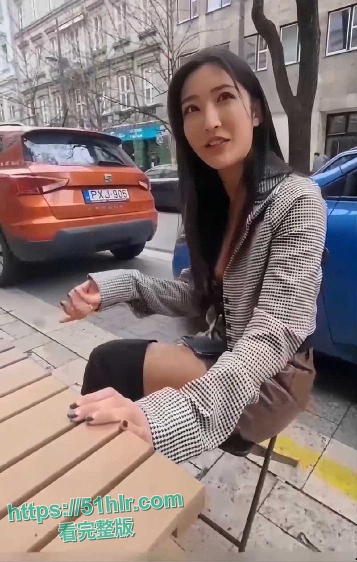 异国艳遇!日本极品骚货与洋爹激情大战,街头搭讪带回家爆操,淫靡呻吟声不断