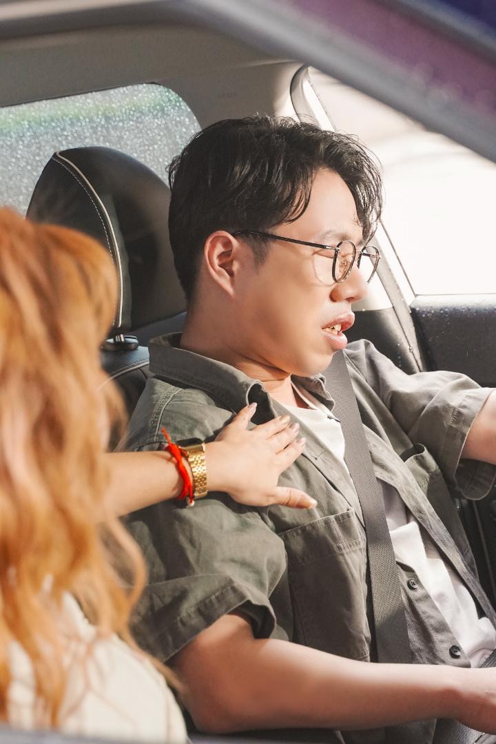 黑料吃瓜网新春特播短剧-《再见贱人4之我不绿了!》正式来袭!!!