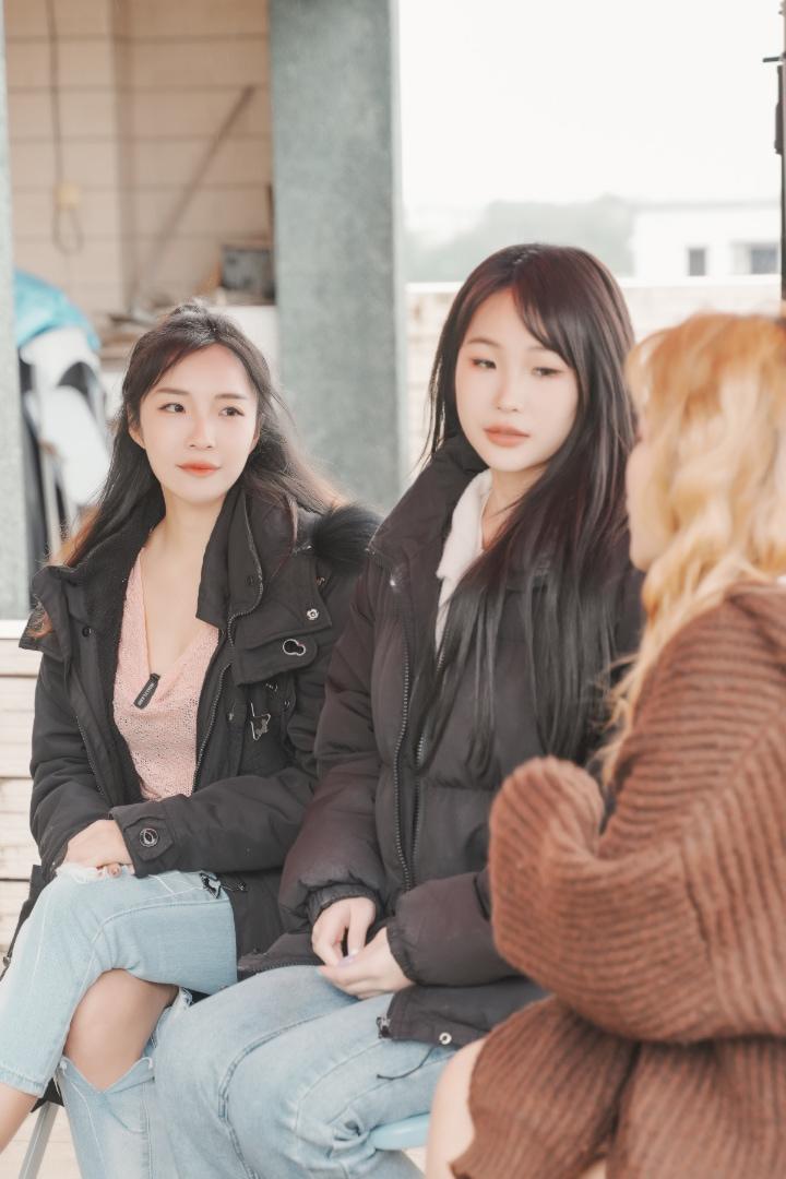 黑料吃瓜网新春特播短剧-《再见贱人4之我不绿了!》正式来袭!!!