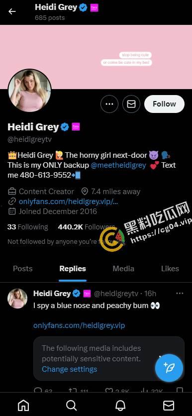 推特44w粉 OF 超级大网黄 heidi grey 大合集  诱惑自慰 大屌做爱  多女展示 一次满足 47p+3v 260分钟超大合集