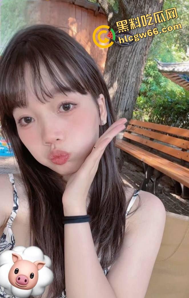 商丘职院清纯校花『孙秋雨』私下偷约炮被干成狗,后入视频流出骚到全网爆炸!