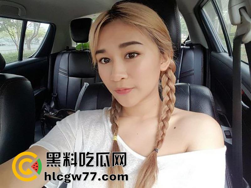 泰国劲爆双飞事件，极品身材学生妹合体卖淫，一顿饭钱就能体验，自拍视频流出！