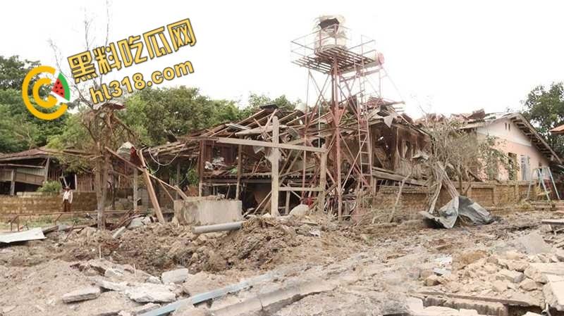 波及平民！死伤无数！缅甸内战的局势愈演愈烈，缅甸各方艰难达成停火协议 !