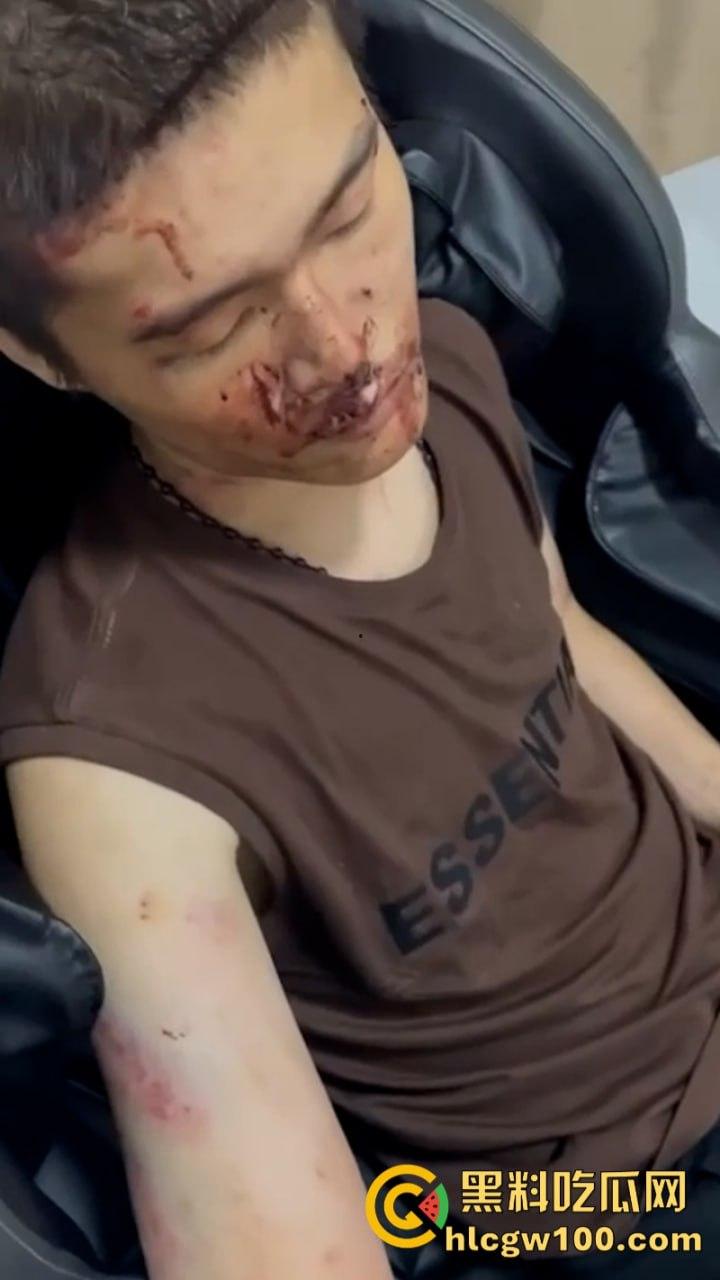 电棍烤肉天天有 鞭打枪击家常饭 东南亚园区猪仔真实生活实况流出