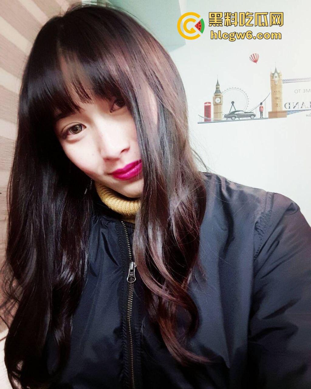 清纯校花变渣男胯下母狗！高颜值大学生恋上花臂垃圾，分手后自拍泄密，骚样浪叫视频全曝光！