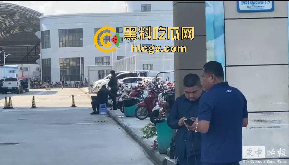 韩国顶级大台KBS揭露金边电诈园区内幕!韩媒曝光百余例韩国人被困案件!柬埔寨警方强势回应并冲入芒果园区!