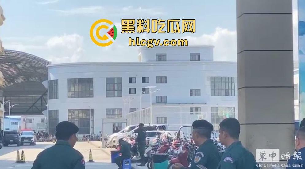 韩国顶级大台KBS揭露金边电诈园区内幕!韩媒曝光百余例韩国人被困案件!柬埔寨警方强势回应并冲入芒果园区!