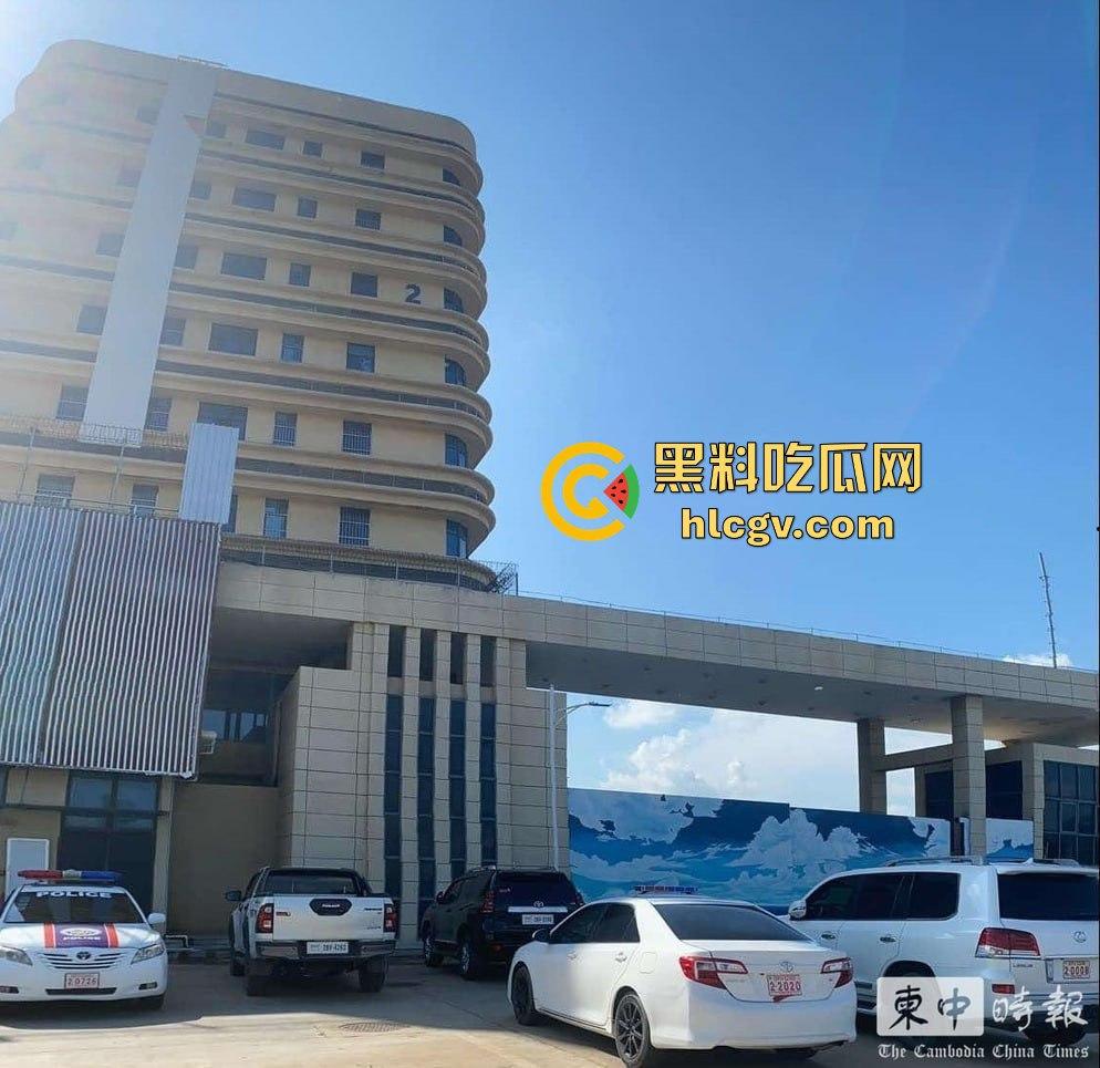 韩国顶级大台KBS揭露金边电诈园区内幕!韩媒曝光百余例韩国人被困案件!柬埔寨警方强势回应并冲入芒果园区!