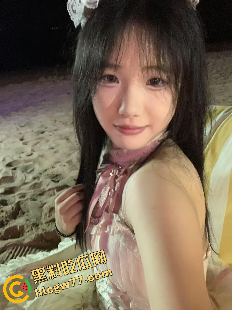 乌鲁木齐『热秋内莎』异域风情，说不清是香还是辣，手一绑人就软，嘴上说不要一鞭一抖骚出新疆风！