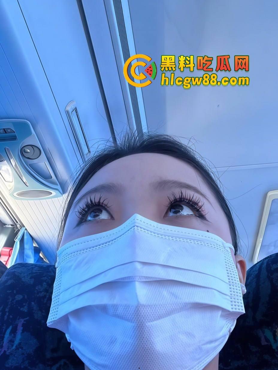 南航空姐『李梅』被大佬调教成空中性奴,飞行前真空服务顾客,航程中厕所抠逼自慰,下机还要穿制服接着干!