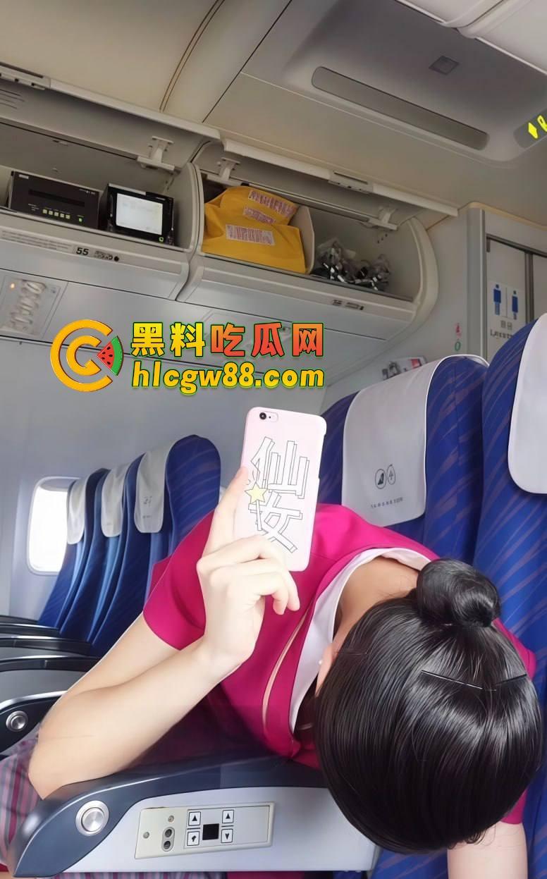 南航空姐『李梅』被大佬调教成空中性奴,飞行前真空服务顾客,航程中厕所抠逼自慰,下机还要穿制服接着干!