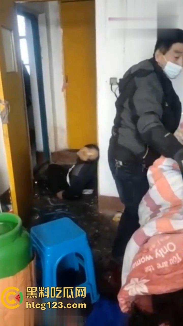 辽宁一租客失联整月 房东报警后破门被当场吓惨 男子上吊 女子横尸 堪比鬼片现场