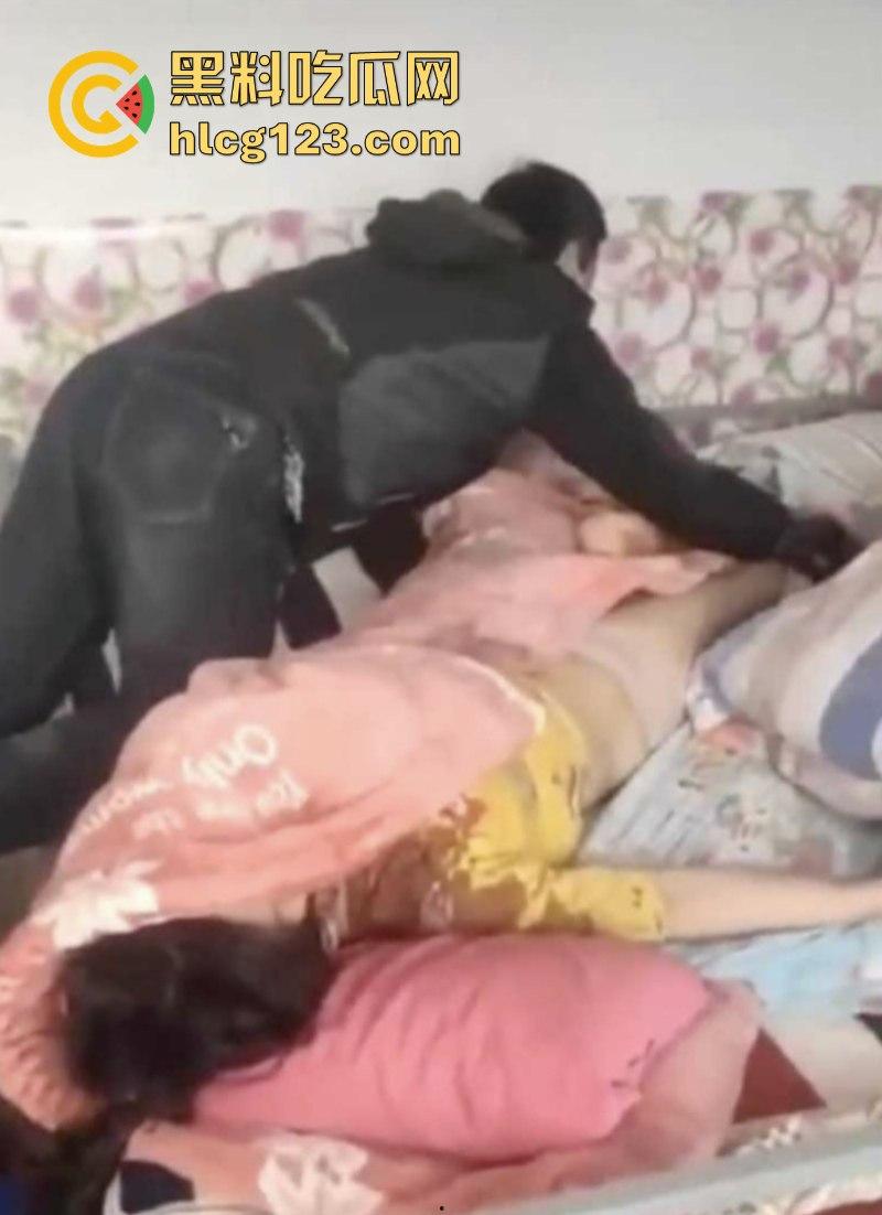 辽宁一租客失联整月 房东报警后破门被当场吓惨 男子上吊 女子横尸 堪比鬼片现场