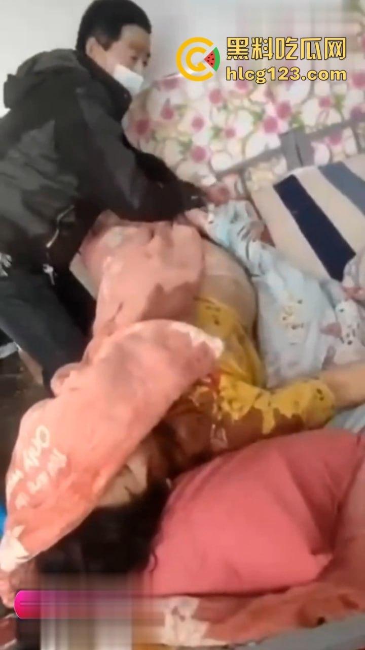 辽宁一租客失联整月 房东报警后破门被当场吓惨 男子上吊 女子横尸 堪比鬼片现场