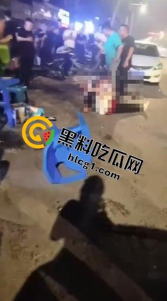 沈阳铁西区接连爆出惊天新闻,特大命案、持刀行凶、串店刀战,街头暴力事件频发!案发视频大合集‘