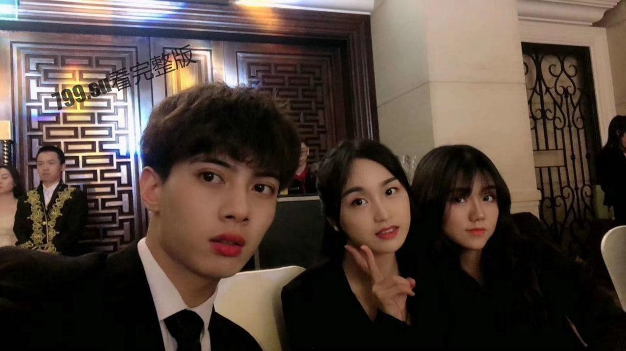 网传 斗鱼千万粉丝 一条小团团 不雅视频完整版 (41 分)