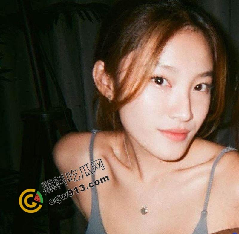 甜入心扉,烈如焰火!马来西亚美少女林心甜惨遭渣男报复,私密影片外流,诱人画面让网友大饱眼福