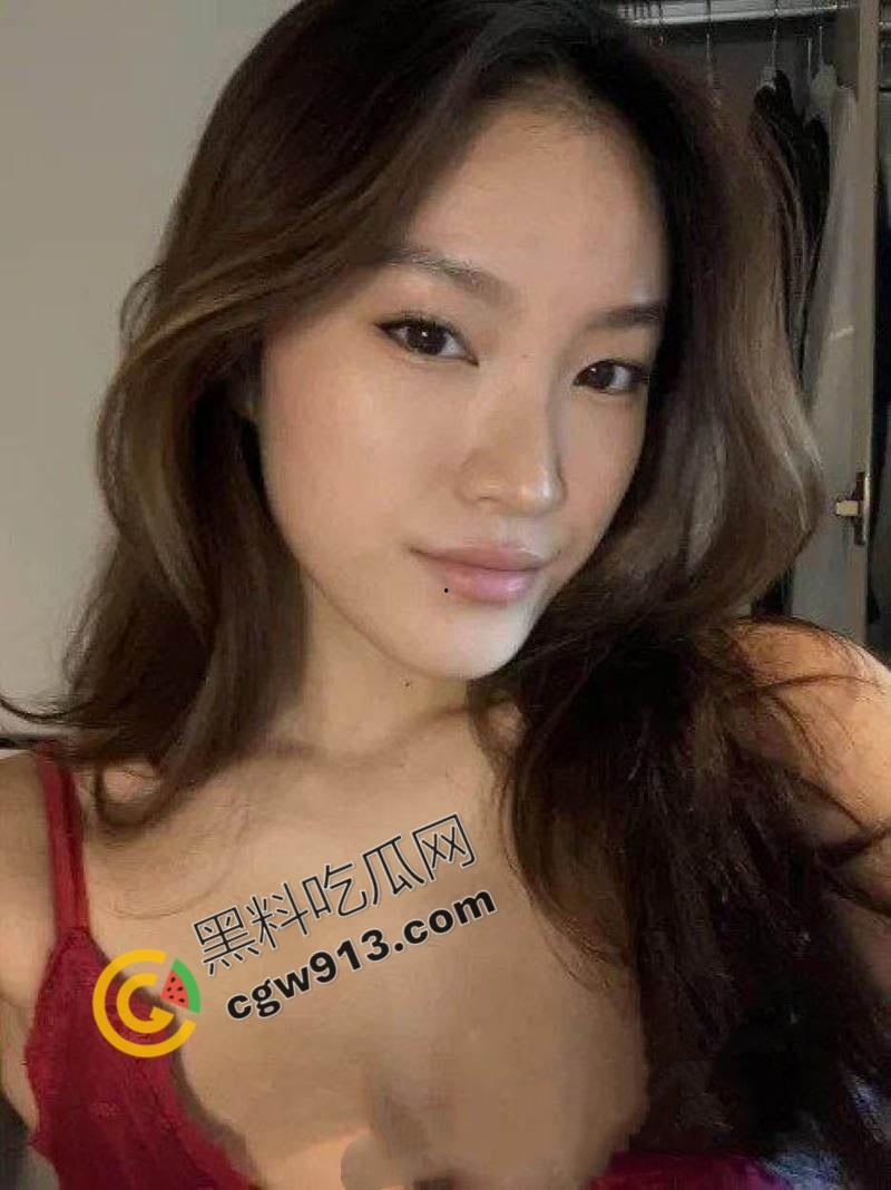 甜入心扉,烈如焰火!马来西亚美少女林心甜惨遭渣男报复,私密影片外流,诱人画面让网友大饱眼福