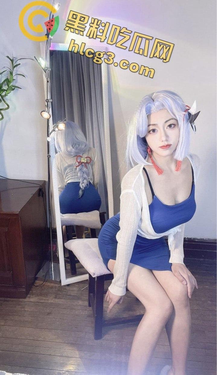 抖音B站巨乳反差婊‘奶白兔兔’:极品网红定制双视角视频+大量私拍照片!”