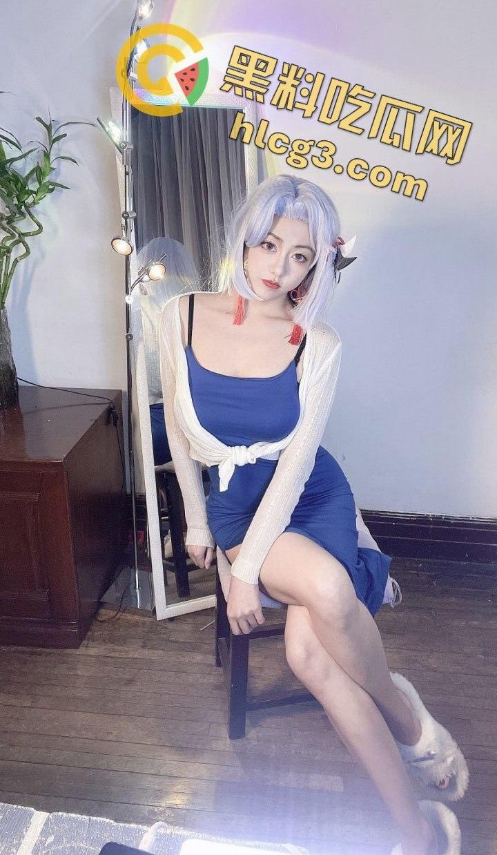 抖音B站巨乳反差婊‘奶白兔兔’:极品网红定制双视角视频+大量私拍照片!”